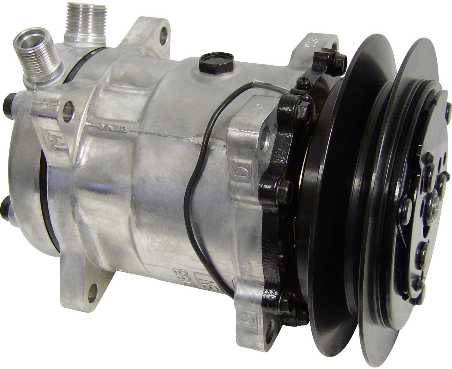 Universal Air Conditioner CO 4515C A/C Compressor