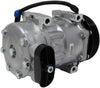 SANDEN STYLE 4040 4425 4792 AC COMPRESSOR FOR KENWORTH F69-6000 F69-6002-122 F69-6003 75R81632A
