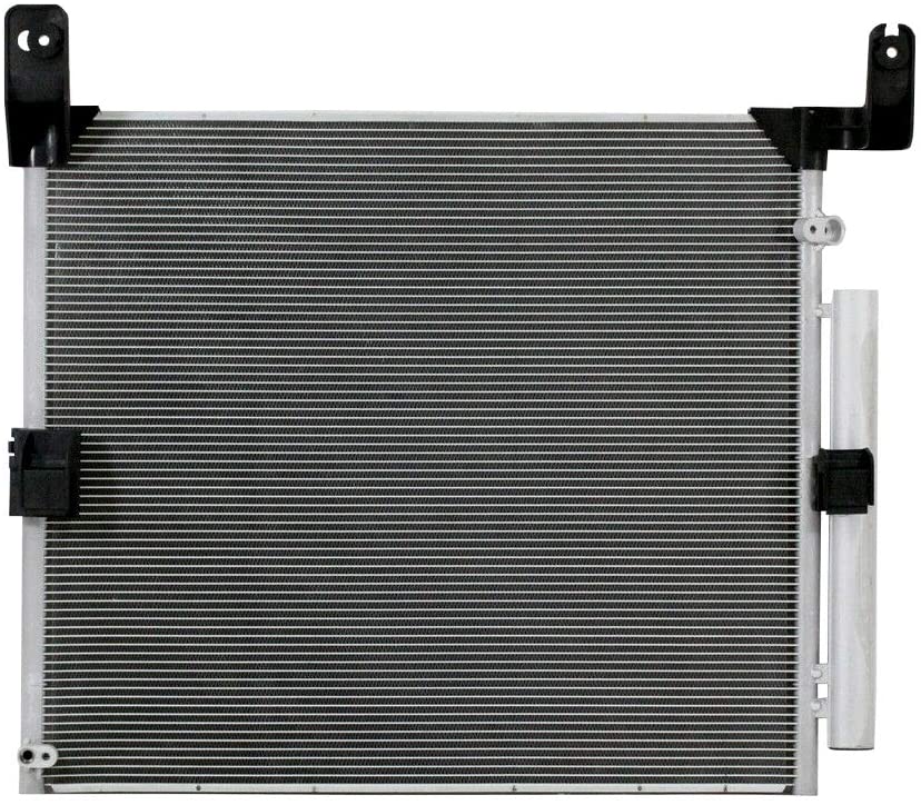 Automotive Cooling A/C AC Condenser For Toyota Tacoma 30020