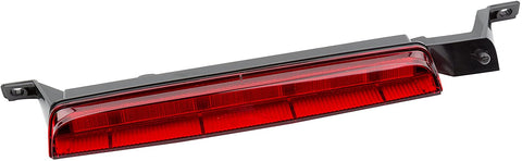 ACDelco 25792000 Genuine GM Parts High Mount Stop Lamp with Washer Nozzle