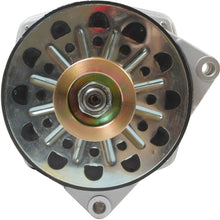 DB Electrical ADR0180 Alternator Compatible With/Replacement For 5.7L 6.5L 7.4L Chevrolet Gmc P Series Truck Van 1996 1997 1998 1999 321-1129 321-1430 334-2456 10463687 10464082 10480156