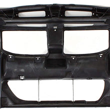 Garage-Pro Radiator Support for BMW 3-SERIES 06-13 Assembly Steel+Plas (Cpe/Conv/(Sdn 06-11) 2.5L/3.0L)/Wgn