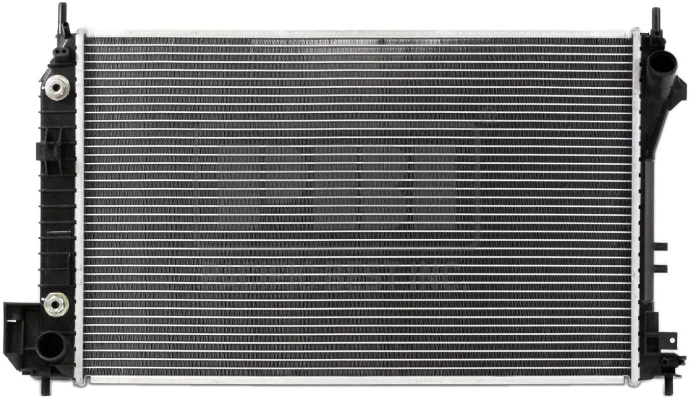 Pacific Best PR2810A - Engine Coolant Radiator