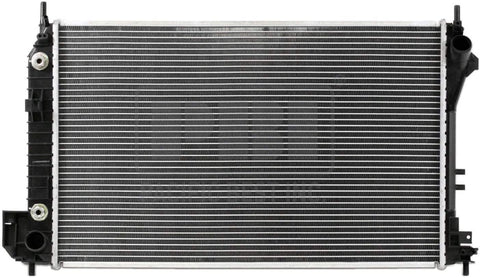 Pacific Best PR2810A - Engine Coolant Radiator