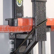 Pack'em Hook Only Assembly Kit for Side Wall Ladder Rack