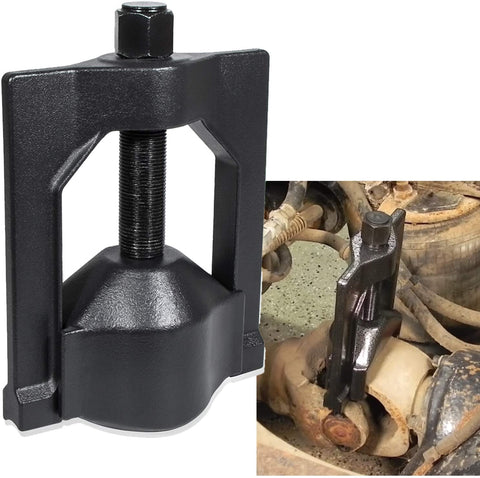U Joint Pullers Automotive (Class 1-3) 10105 Universal Heavy Duty U-Joint Puller