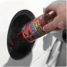 REV X Gas Engine Oil & Fuel Treatment Kit - 4 fl. oz Oil Additive Plus 8 fl. oz. Fuel Additive