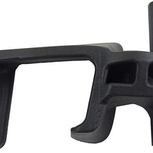 Dorman 761-5201 Driver Side Interior Door Handle for Select Freightliner Trucks