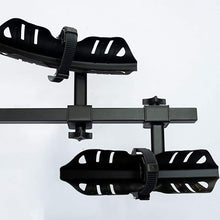 Swagman Quad 2+2 Hitch Bike Rack