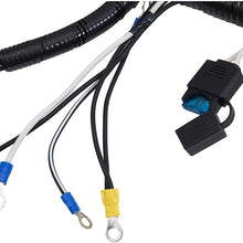 Lippert Components 161400 Deutsch Leveling Pump Harness (L50-1025)
