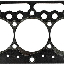 D722 Engine Cylinder Head Gasket 15362-0331-1 for Kubota D722/3D66 Engine Aftermarket Parts with 3 Month Warranty