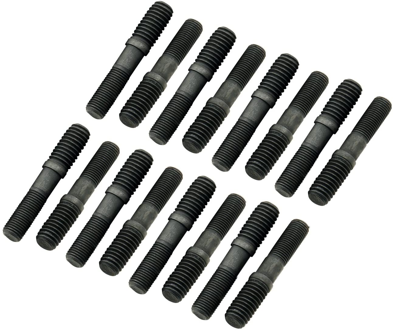 Mr. Gasket Screw-in R/Arm Studs 3/8