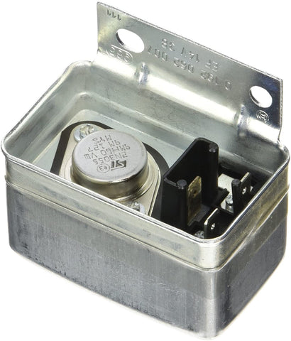 Bosch 0192062007 Voltage Regulator