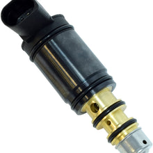 Universal Air Conditioner EX 1238C A/C Compressor Control Valve