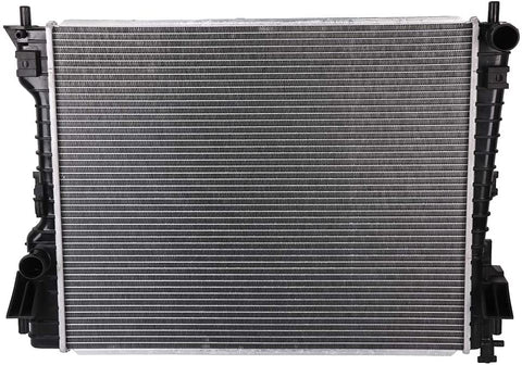 SCITOO Radiator Compatible with 2011-2014 CU2789 FO3010270,2789