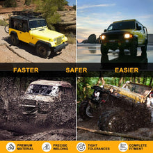 OCPTY - New 4-Piece fit for Ford Explorer for Mercury Mountaineer-2 Front 2 Rear Stabilizer/Sway Bar End Link