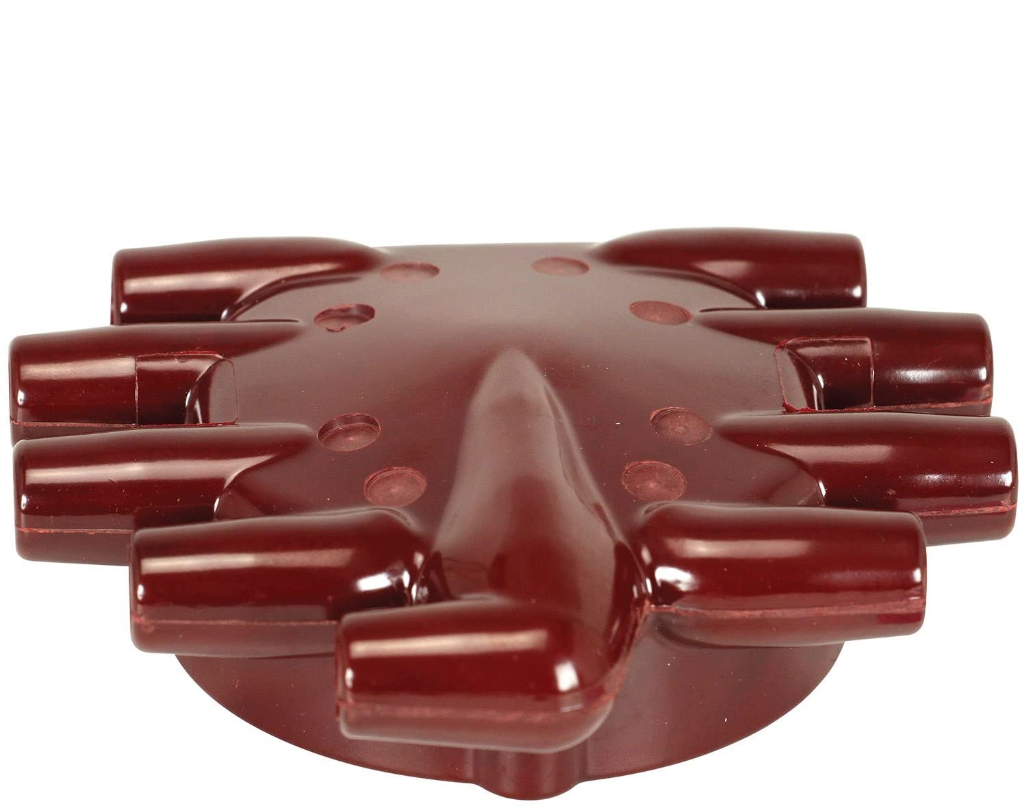Mallory 221B Distributor Cap (Flat Marine)
