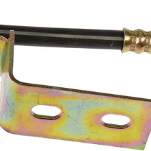 Dorman H620338 Brake Hydraulic Hose for Select Chevrolet/GMC/Isuzu Models