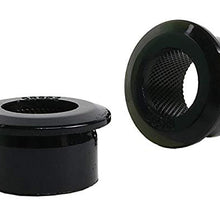 Nolathane REV028.0162 Black Control Arm-Lower Inner Bushing-Front