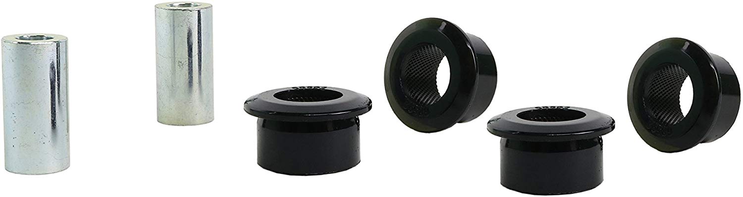 Nolathane REV028.0162 Black Control Arm-Lower Inner Bushing-Front