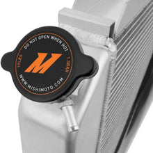 Mishimoto MMRAD-MUS-79 Performance Aluminum Radiator Compatible With Ford Mustang 1979-1993