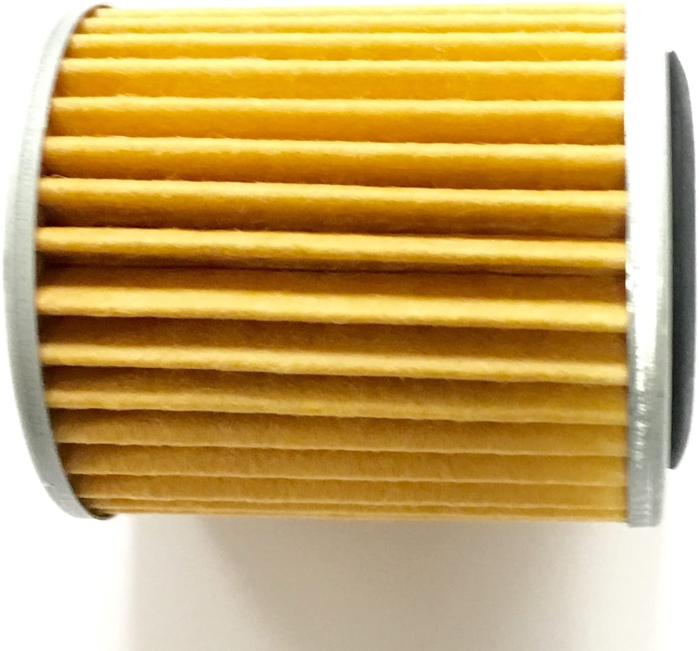 Filter And Fluid Service KIT - CVT Transmission Includes J4 Fluid (5 Quarts) and Exterior FILTER MZ320185 2824A006 Genuine Mitsubishi Parts! Lancer, Outlander, Outlander Sport