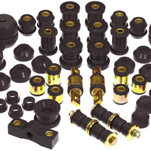 PROTHANE Black Total Kit 8-2011-BL