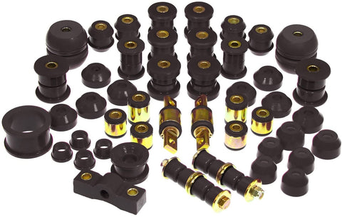 PROTHANE Black Total Kit 8-2011-BL