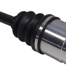 GSP NCV21547 CV Axle Shaft Assembly - Right Front (Passenger Side)