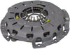 Clutch And Slave With Dust Boot Kit Compatible With Ranger B2300 B2500 XL XLT SE SX DS STX Troy Splash Base Edge 11/1994-2011 2.5L 2.3L Gas SOHC 3.0L V6 Gas OHV (Self Adjusting Plate; 07-116SN)