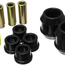 Energy Suspension 8.3119G Front Control Arm Bushing Set for Celica