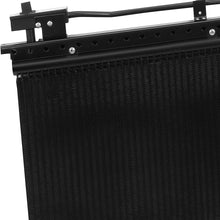 4883 Aluminum A/C Condenser Replacement for Ford F250 F350 F450 F550 Super Duty Excursion 4.6L 5.4L 6.0L 6.8L 7.3L 99-07