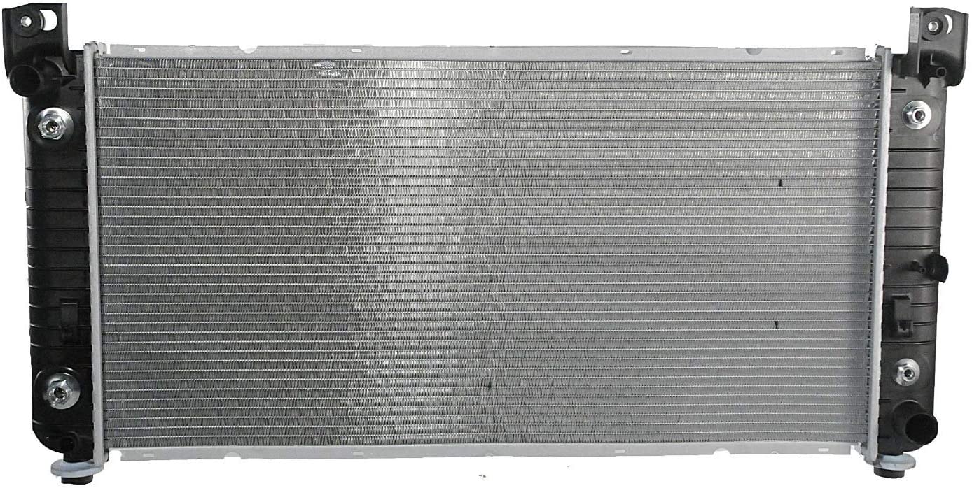 Genuine GM 22840116 Radiator