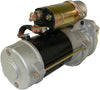 DB Electrical SNK0003 Starter Compatible With/Replacement For Bobcat Skid Steer Loader 631 1600 643 743 743b 743DS 753L 7753 825 833 843 M611 Trencher 3022/ Clark Hyster New Holland Perkins