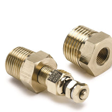 AUTO METER 1812 Antique Beige Quad Gauge