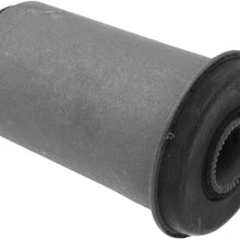 Mb633870 - Rear Arm Bushing (for Lower Control Arm) For Mitsubishi - Febest