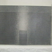 DFSX New All Aluminum Material Automotive-Air-Conditioning-Condensers, For 2006-2011 Lincoln Town Car,2006-2011 Crown Victoria,2006-2011 Mercury Grand Marquis