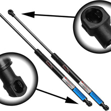 Qty (2) StrongArm 6264 Fits Highlander 11/2008-2013 Rear Window Lift Supports