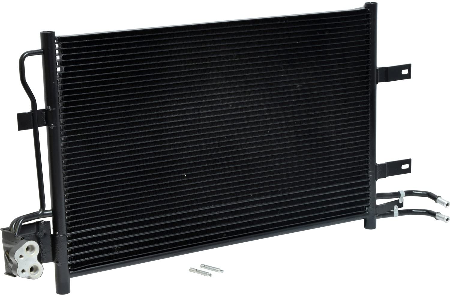 UAC CN 3678PFXC A/C Condenser