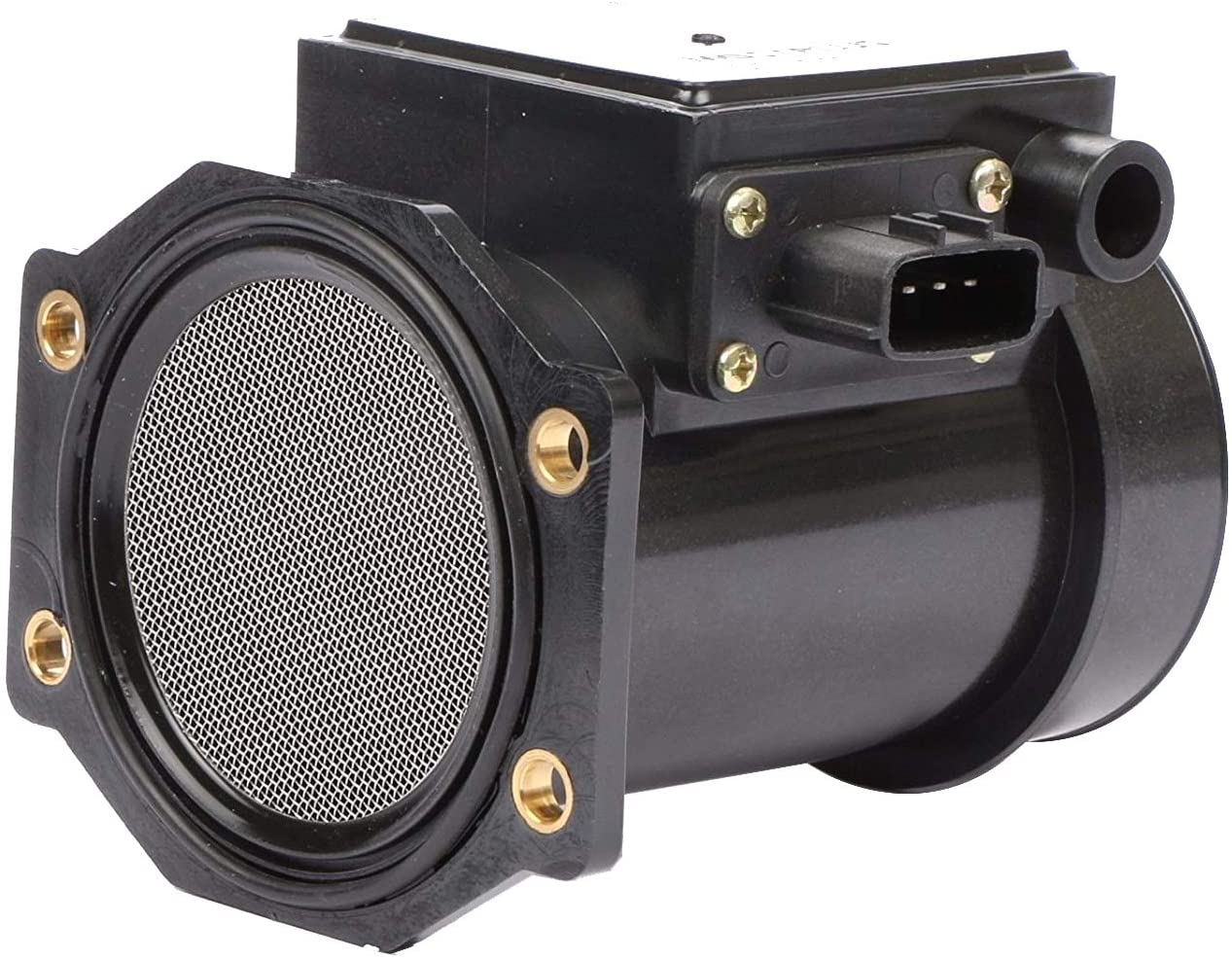 MOSTPLUS MAF Mass Air Flow Sensor Meter for Nissan 200SX Sentra 1.6L 22680-1M200 Ne