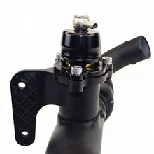 Turbosmart BOV KOMPACT Shortie Dual