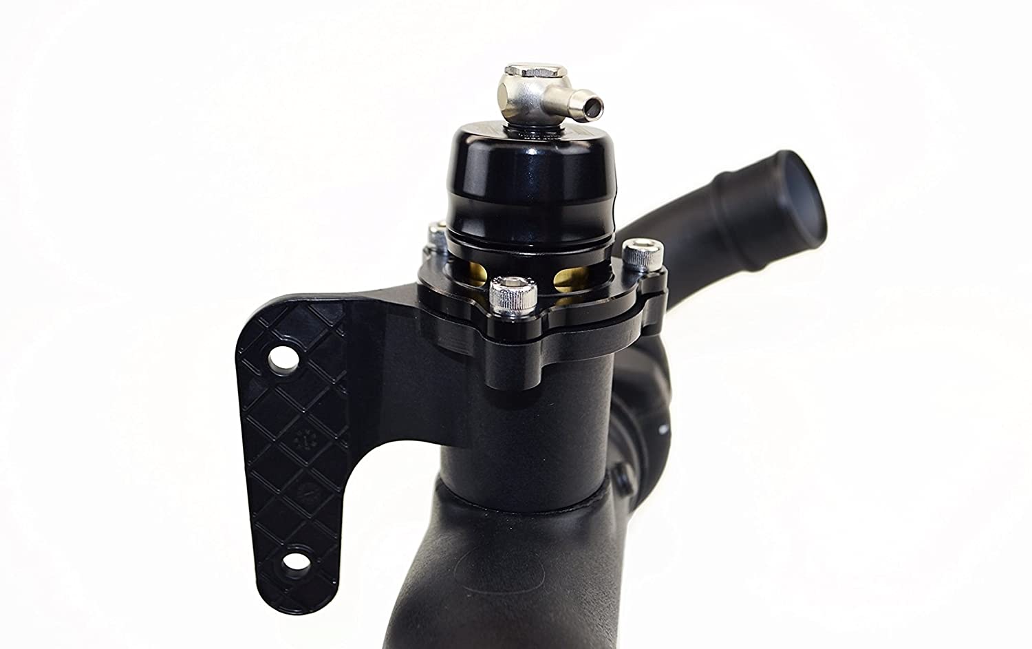 Turbosmart BOV KOMPACT Shortie Dual
