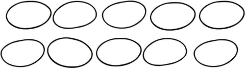 Aeromotive 12001 Replacement O-Ring (Filter Housing/Fits All In-Line 2