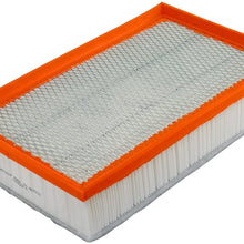 FRAM Extra Guard Air Filter, CA11227 for Select Chevrolet Vehicles
