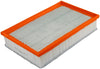 FRAM Extra Guard Air Filter, CA11227 for Select Chevrolet Vehicles