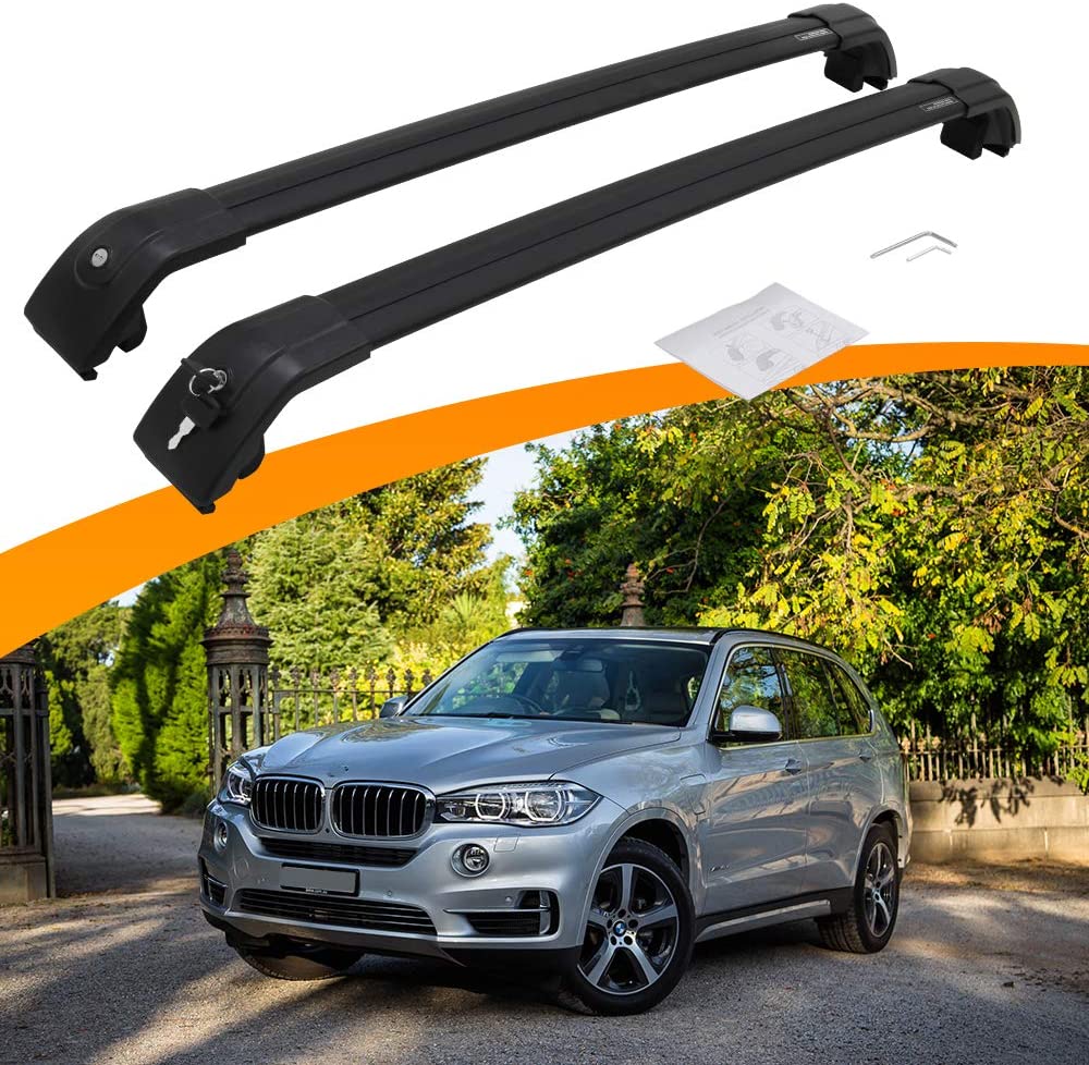 Bmw x5 discount f15 roof rack