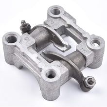 Camshaft Cam Holder Seat with Rocker Arms Replacement for GY6 49CC 50CC 139QMB Scooter 64mm Valves