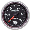 Auto Meter 3621 2-1/16