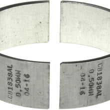 Clevite CB-1838A-.50MM Engine Connecting Rod Bearing, Pair
