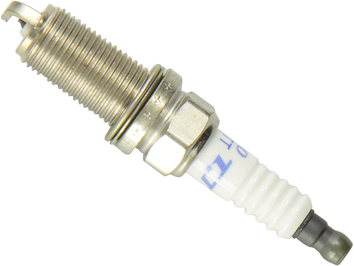 Denso (4506) PKH20TT Platinum TT Spark Plug, (Pack of 1)